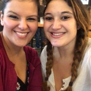 Meet your Posher, Kacie